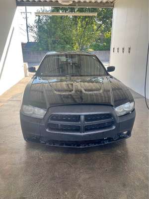 2014 Dodge Charger - R\/T Plus Sedan 4D