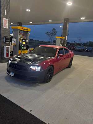 2013 Dodge Charger - R\/T Road\/Track Sedan 4D