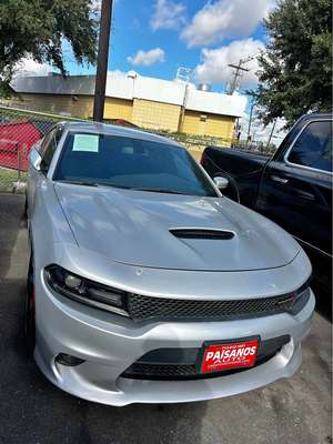 2021 Dodge Charger - R\/T Sedan 4D