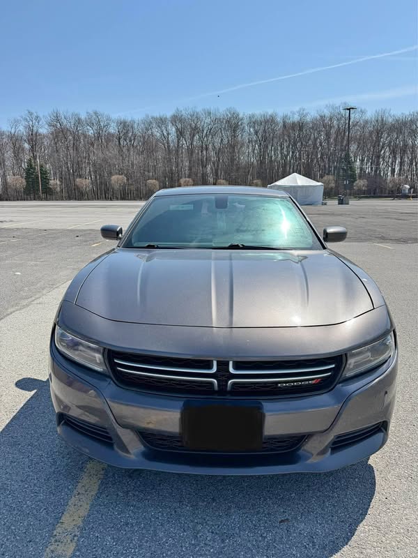 2015 Dodge Charger