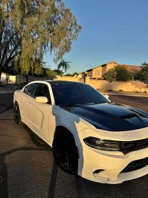 2016 Dodge Charger