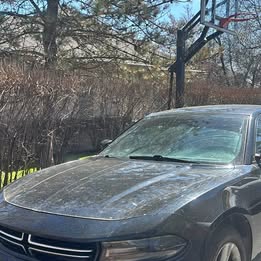 2016 Dodge Charger 6 Cylinder