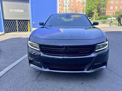 2018 Dodge Charger - GT Sedan 4D