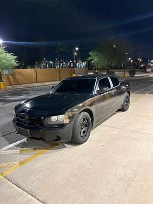 2010 Dodge Charger - SE Sedan 4D