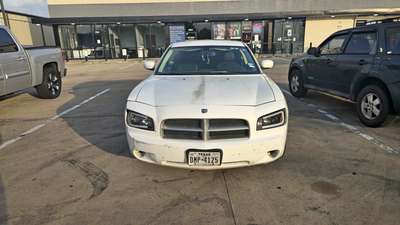 2010 Dodge Charger - R\/T Sedan 4D
