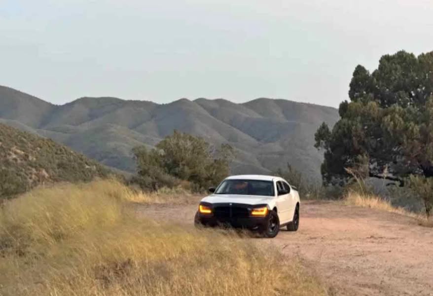 2009 Dodge Charger - R\/T