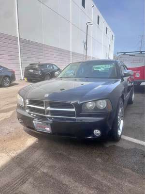 2006 Dodge Charger - SE Sedan 4D