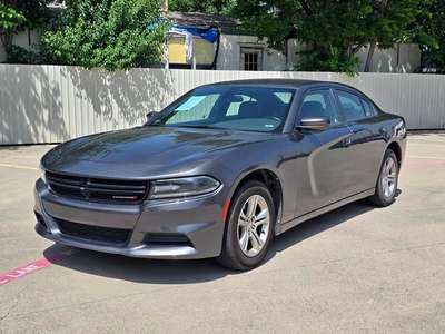 2021 Dodge Charger - BUY HERE PAY HERE