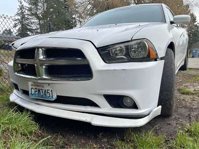 2014 Dodge Charger - SE Sedan 4D