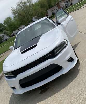 2019 Dodge Charger GT