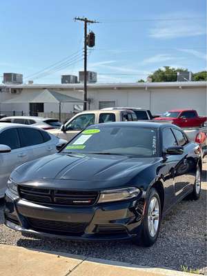 2022 Dodge Charger - SE Sedan 4D