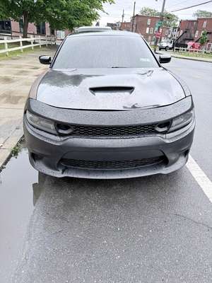 2015 Dodge Charger - SXT Sedan 4D