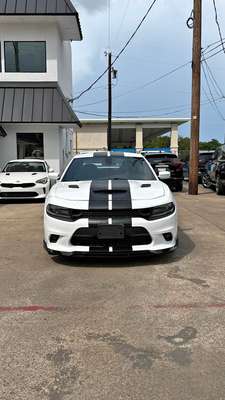 2021 Dodge Charger - R\/T Sedan 4D