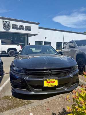 2023 Dodge Charger - SXT Sedan 4D