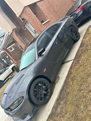 2023 Dodge Charger - Scat Pack Sedan 4D