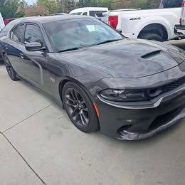 2020 Dodge Charger (94)
