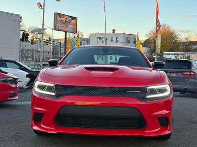 2023 Dodge Charger GT Sedan 4D