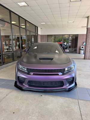 2023 Dodge Charger - Scat pack