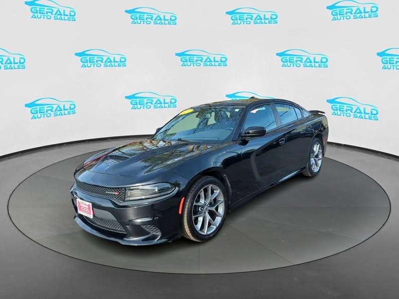 2023 Dodge Charger