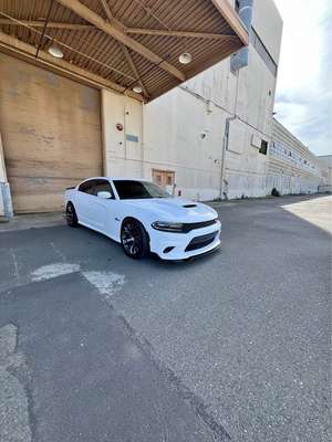 2020 Dodge Charger - SRT 392 Sedan 4D