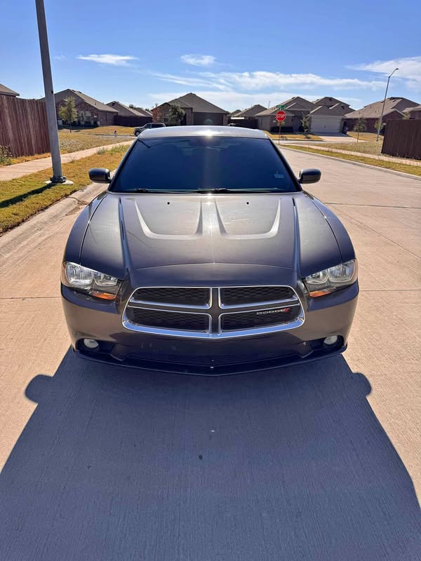 2014 Dodge Charger - SXT 100th Anniversary Edition Sedan 4D