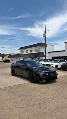 2022 Dodge Charger - Gt