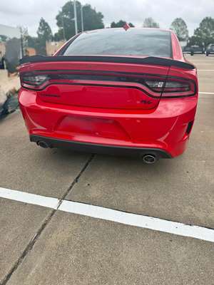 2023 Dodge Charger - R\/T Sedan 4D