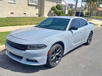 2022 Dodge Charger - SXT