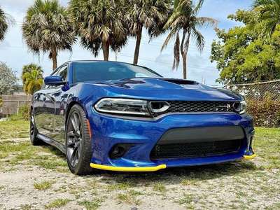 2020 Dodge CHARGER