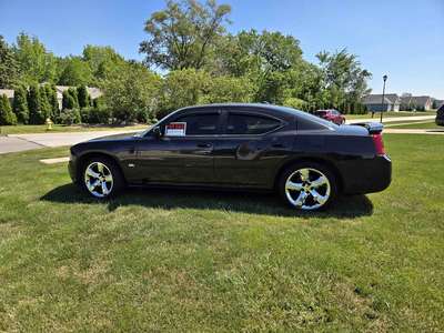 2006 Dodge Charger - SXT Plus Sedan 4D