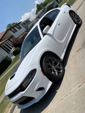 2019 Dodge Charger GT