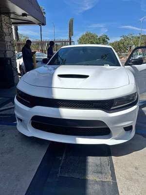 2023 Dodge Charger - GT Sedan 4D