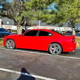 2014 Dodge Charger