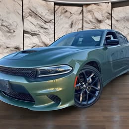 2023 Dodge Charger