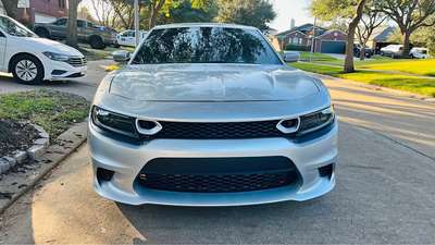 2022 Dodge Charger - SXT Sedan 4D