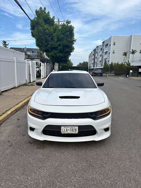 2023 Dodge Charger - GT Plus Sedan 4D