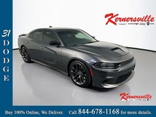 2023 Dodge Charger R/T Scat Pack