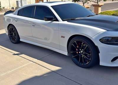 2023 Dodge Charger - SRT 392 Sedan 4D