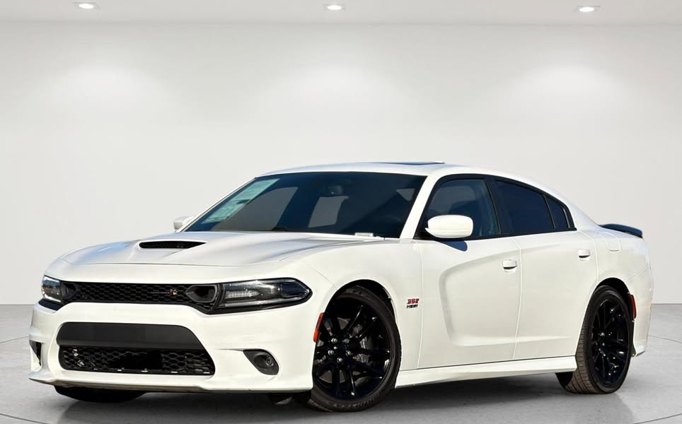 2021 Dodge Charger R T Scat Pack \ud83e\udd18 66302 Miles