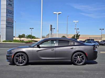 2019 Dodge Charger - SXT Sedan 4D