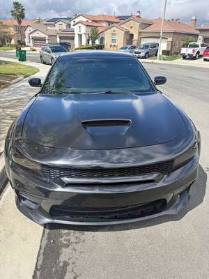 2019 Dodge Charger - R\/T Plus Sedan 4D