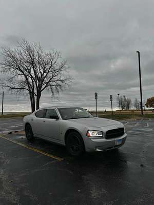 2009 Dodge Charger - SXT Sedan 4D