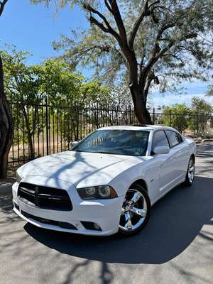 2014 Dodge Charger - Daytona Sedan 4D