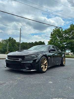 2019 Dodge Charger