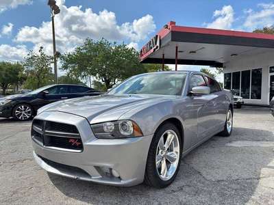2014 Dodge charger r\/t hemi