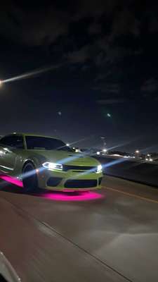 2023 Dodge Charger - Scat Pack Widebody Sedan 4D