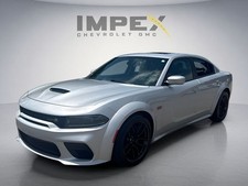 2022 Dodge Charger R/T Scat Pack Widebody