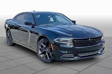 2023 Dodge Charger SXT RWD