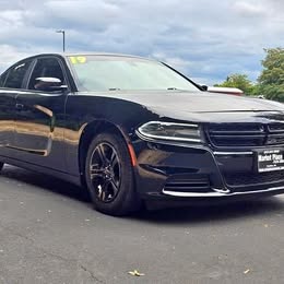 2019 Dodge Charger SXT RWD \ud83d\ude06
