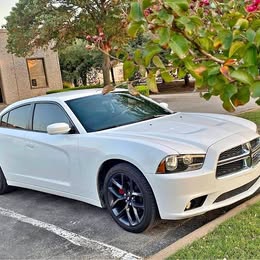 2014 Dodge Charger RT